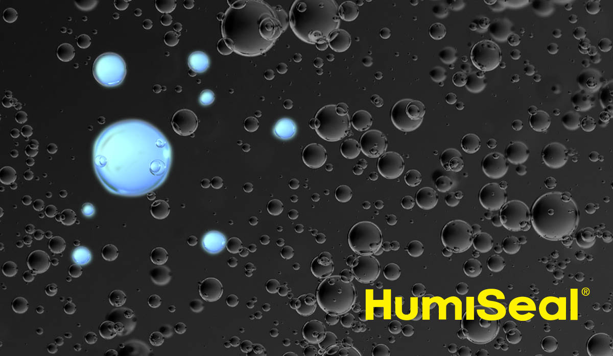 Avoiding Bubbles in LOCA During the Assembly of LCD Displays